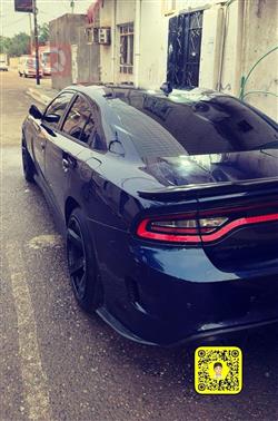 دودج تشارجر